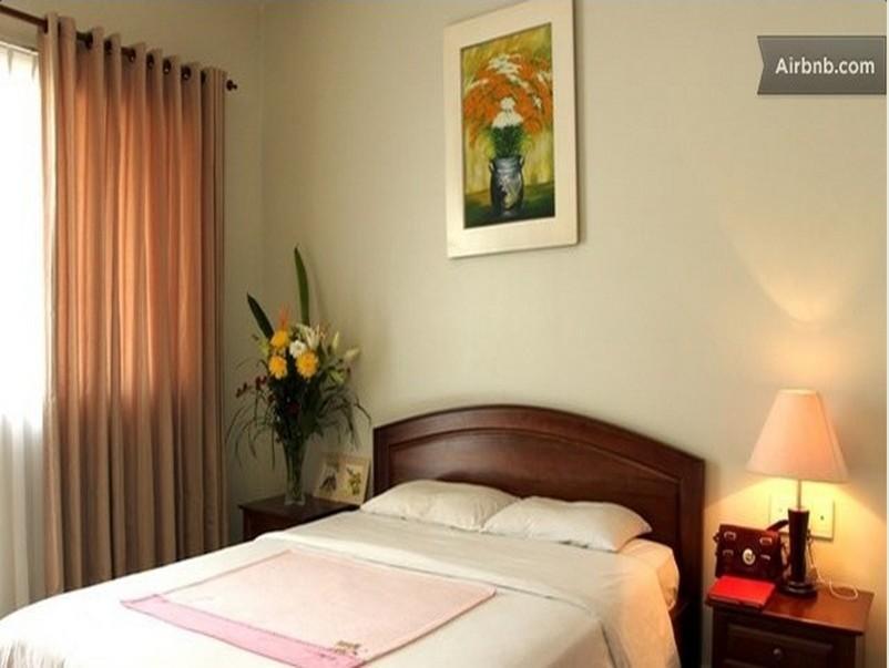 Had Apartment - Truong Dinh Thành Pho Ho Chí Minh Esterno foto