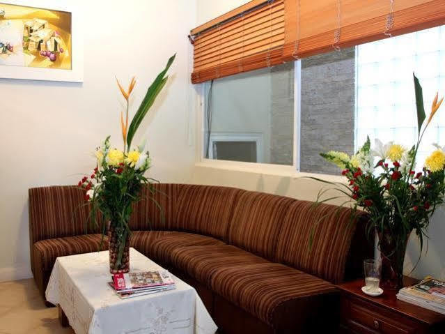 Had Apartment - Truong Dinh Thành Pho Ho Chí Minh Esterno foto